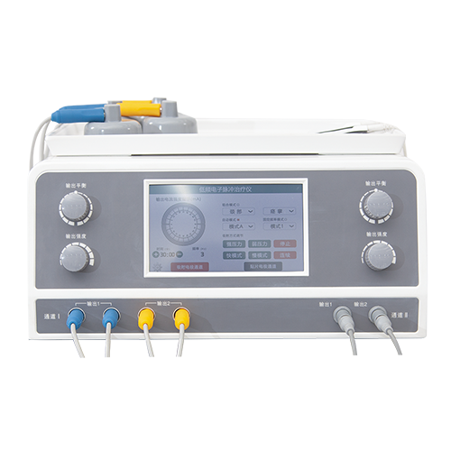  ZEPU-D50低頻電子脈沖治療儀
